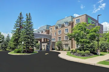 Holiday Inn Express Whitby by IHG