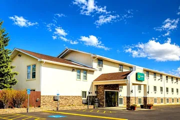 Quality Inn Gillette