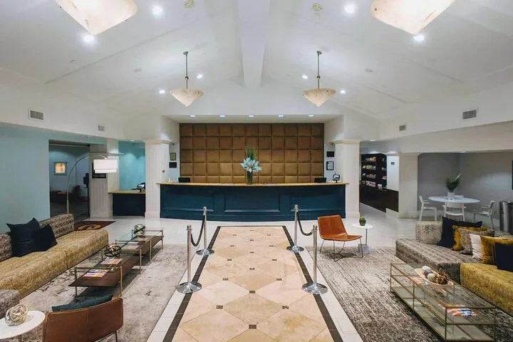 Hotel Interior 2 of 64