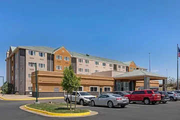 Quality Inn & Suites Denver Airport - Gateway Park