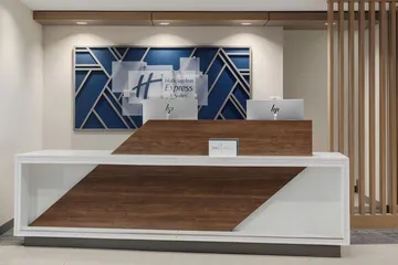 Holiday Inn Express & Suites Vaughan-Southwest by IHG