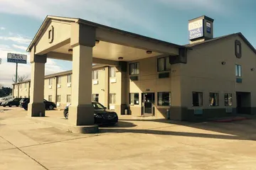 Texas Inn & Suites
