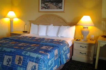 Budget Lodge of Mount Dora