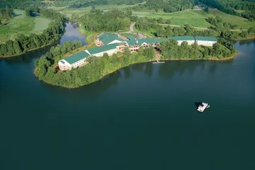 Stonewall Resort
