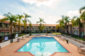 Motel 6 Anaheim Hills