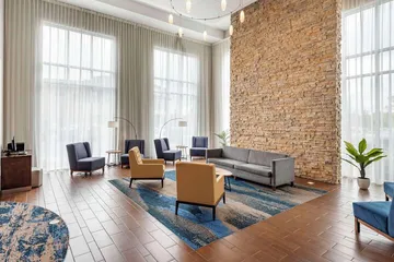 Cambria Hotel Minneapolis Maple Grove