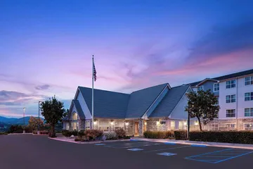Residence Inn by Marriott San Diego Rancho Bernardo Scripps Poway