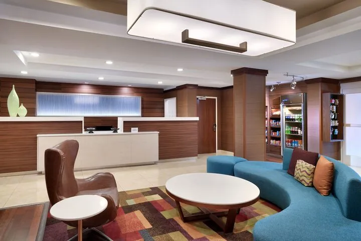 Hotel Interior 3 of 32