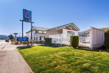 Motel 6 The Dalles OR