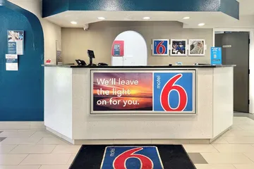 Motel 6 Simpsonville SC - Greenville