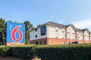 Motel 6 Jonesboro GA
