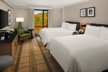 Fairmont Tremblant