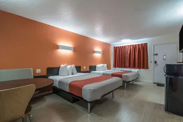Motel 6 Albany NY - Airport