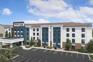 SpringHill Suites Marriott Colorado Springs South