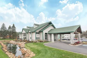 Baymont by Wyndham Baxter / Brainerd Area
