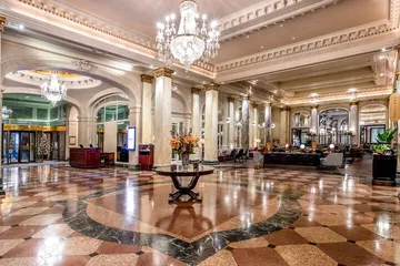Fairmont Palliser