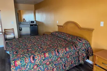 Palm Tree Inn