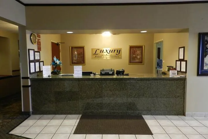 Hotel Interior 4 of 31