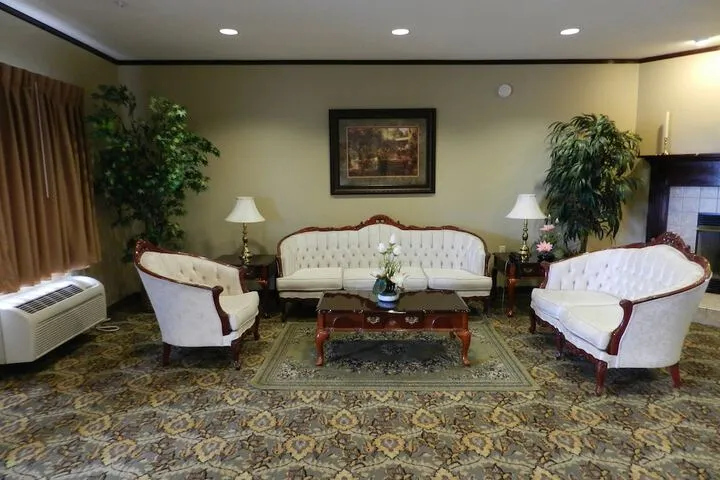 Hotel Interior 2 of 31