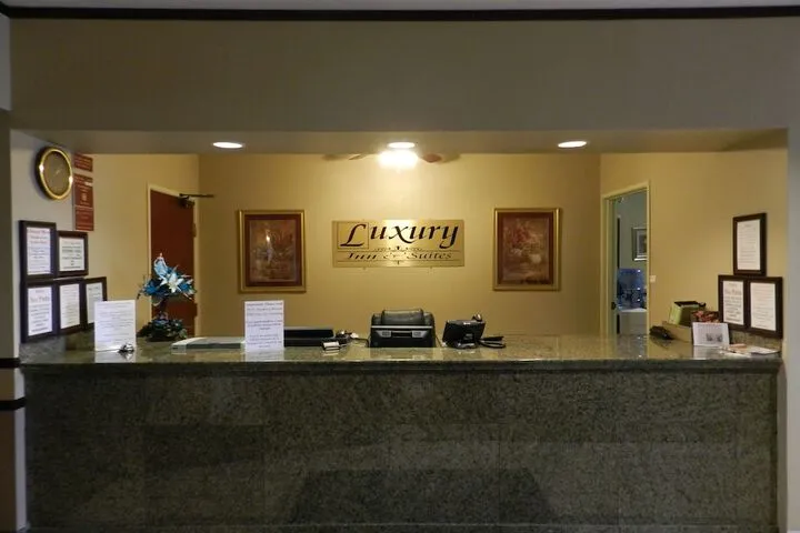 Hotel Interior 3 of 31