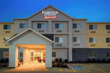Fairfield Inn & Suites by Marriott Lima