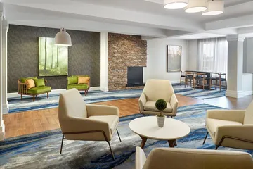 Fairfield Inn & Suites by Marriott Anderson Clemson