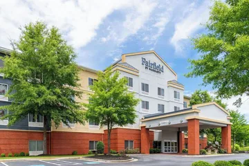 Fairfield Inn & Suites by Marriott Cartersville