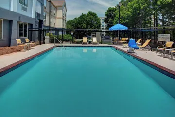 Fairfield Inn & Suites by Marriott Atlanta Alpharetta
