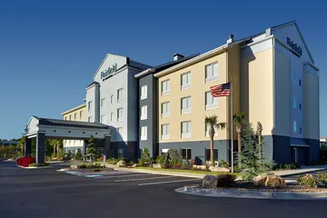 Fairfield Inn and Suites by Marriott Atlanta McDonough