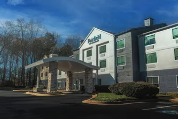 Fairfield Inn & Suites by Marriott Atlanta Kennesaw