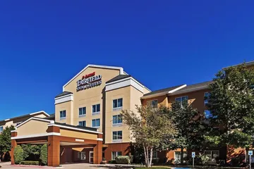 Fairfield Inn and Suites by Marriott Austin Northwest / Domain