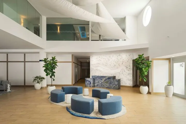Hotel Interior 2 of 59