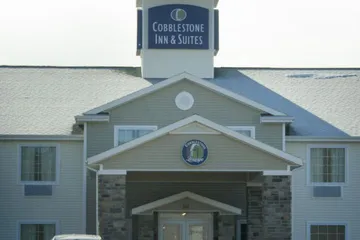 Cobblestone Inn & Suites – Soda Springs