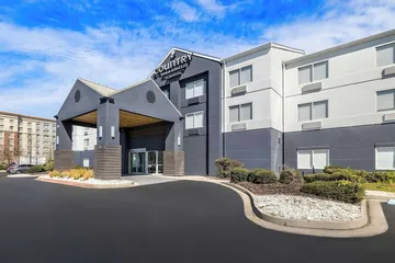 Country Inn & Suites by Radisson LSU / Medical Corridor