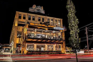 Ironworks Hotel Indy