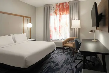 Fairfield Inn & Suites by Marriott Cleveland