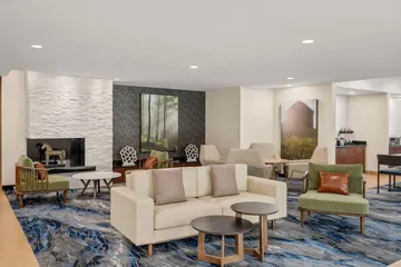 Fairfield Inn & Suites by Marriott Chicago Naperville / Aurora