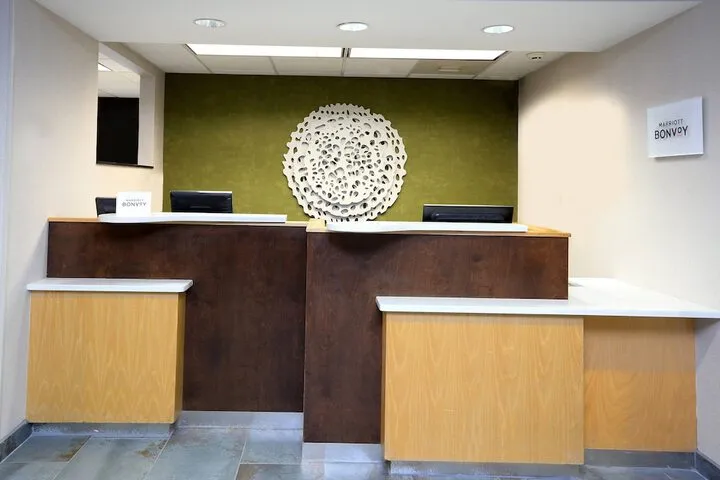 Hotel Interior 2 of 37