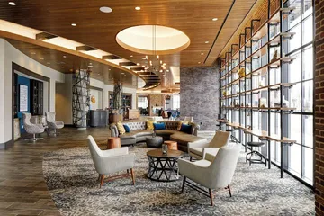 Archer Hotel Boston / Burlington