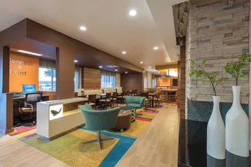 Fairfield Inn & Suites by Marriott Dallas Lewisville