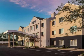 Fairfield Inn by Marriott Richmond