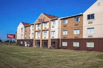 Red Roof Inn & Suites Danville IL