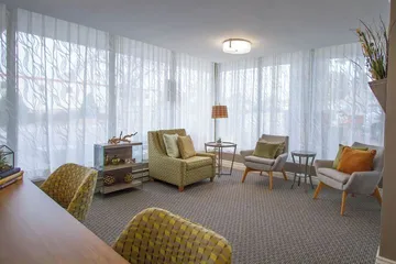 Holiday Inn Blmgtn Arpt South - Mall Area by IHG