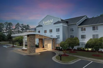 Fairfield Inn & Suites by Marriott - Emporia