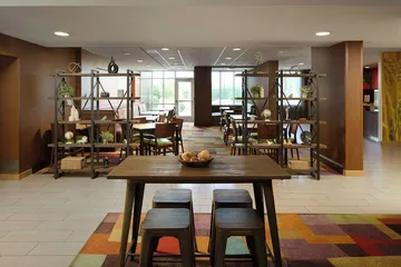Fairfield Inn & Suites by Marriott Lumberton