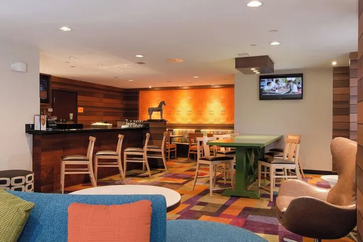 Hotel Interior 2 of 17