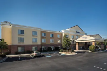 Fairfield Inn by Marriott Hartsville