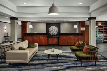 Fairfield Inn & Suites by Marriott Gillette