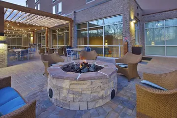 SpringHill Suites by Marriott Chattanooga North / Ooltewah
