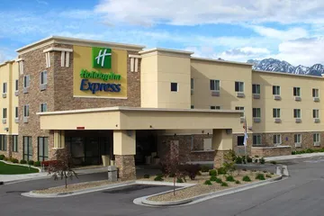 Holiday Inn Express Salt Lake City South - Midvale by IHG